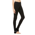 Brand new fitness esporte calças de fitness esporte leggings spandex yogaPants para mulheres